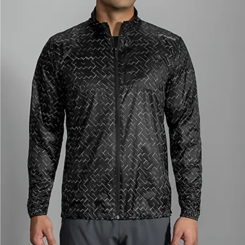 Brooks LSD Lightweight Jacket